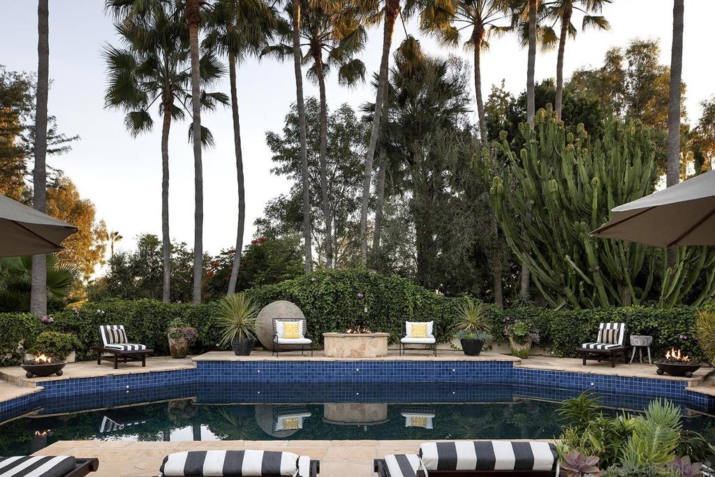 Rancho Santa Fe - Residential