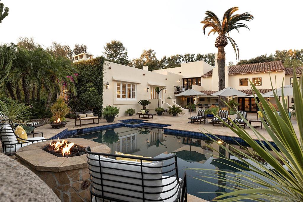 Rancho Santa Fe - Residential