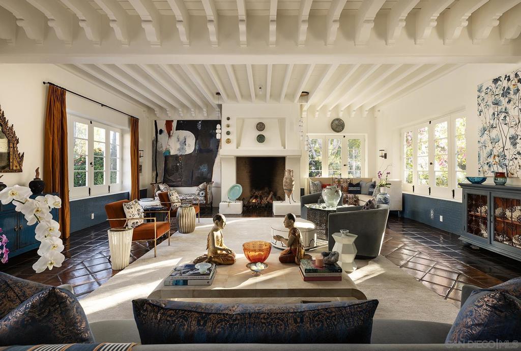 Rancho Santa Fe - Residential