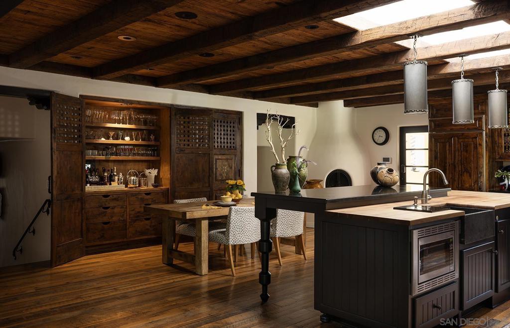 Rancho Santa Fe - Residential