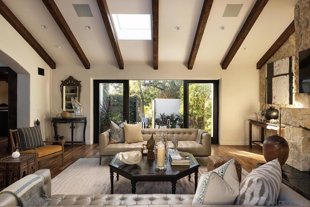 Rancho Santa Fe - Residential
