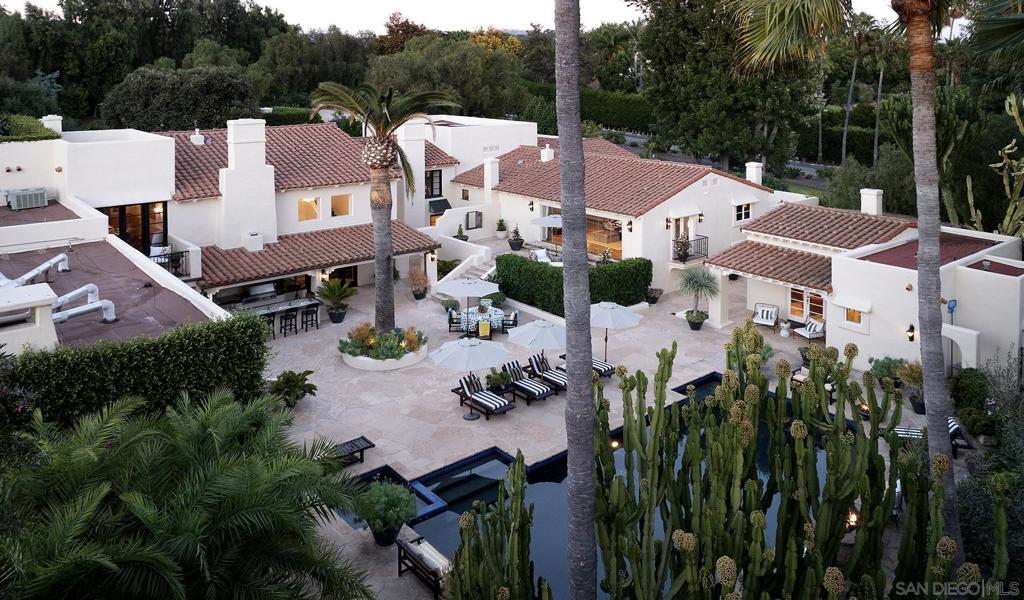 Rancho Santa Fe - Residential