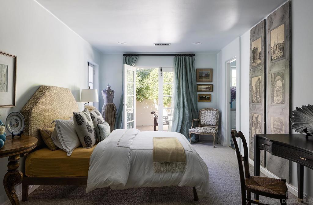 Rancho Santa Fe - Residential