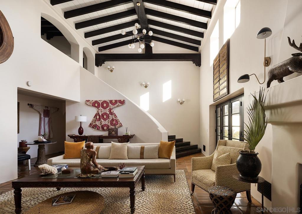 Rancho Santa Fe - Residential
