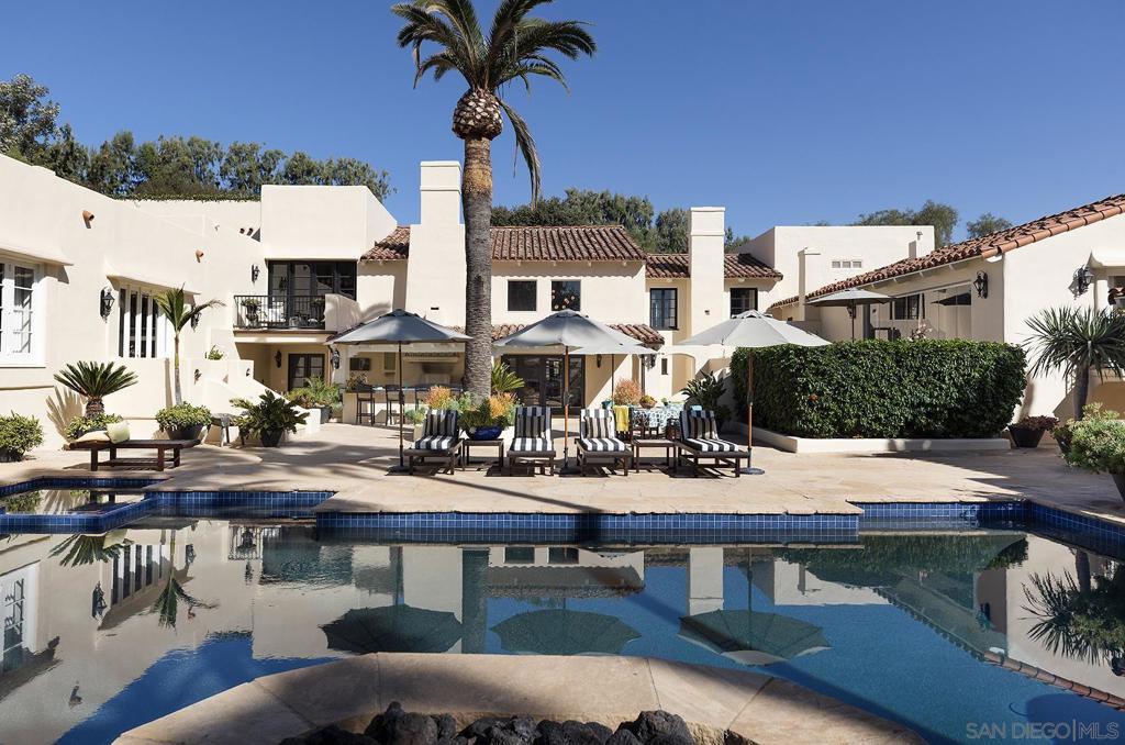 Rancho Santa Fe - Residential