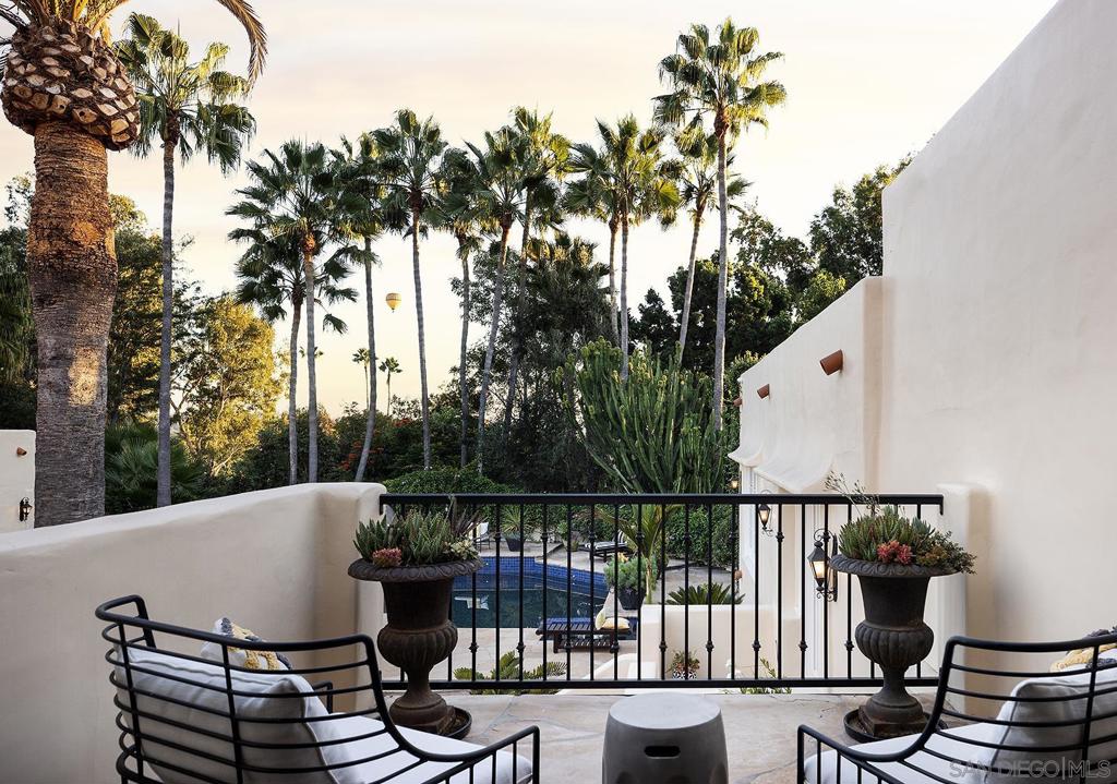 Rancho Santa Fe - Residential