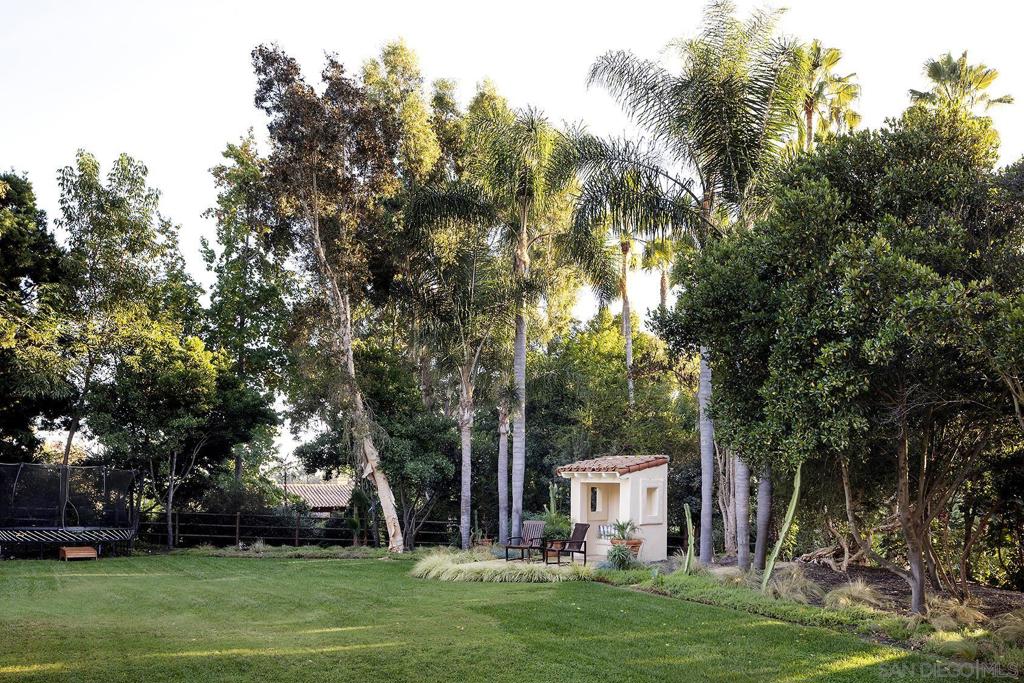 Rancho Santa Fe - Residential