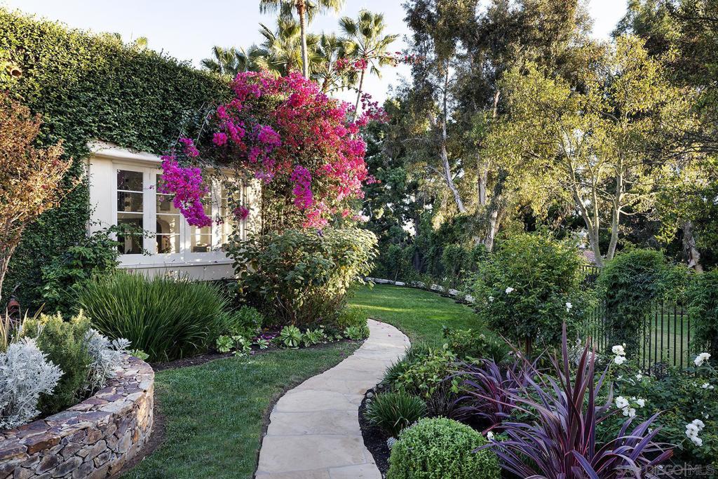 Rancho Santa Fe - Residential