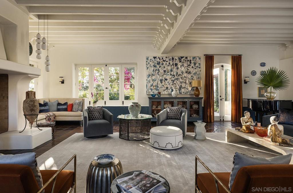 Rancho Santa Fe - Residential