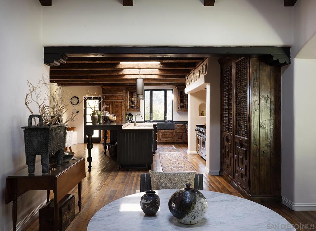 Rancho Santa Fe - Residential