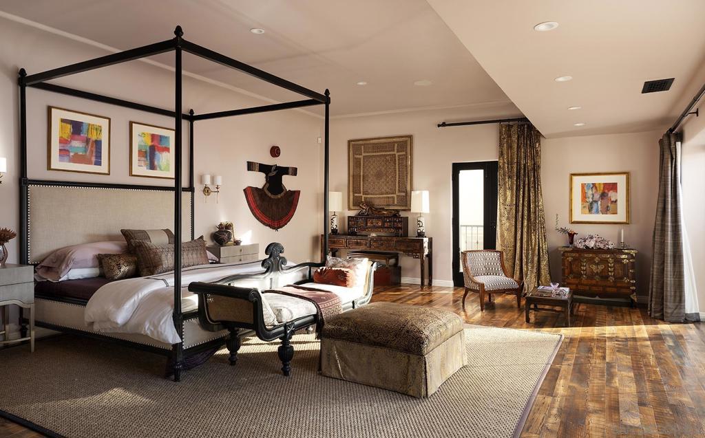 Rancho Santa Fe - Residential