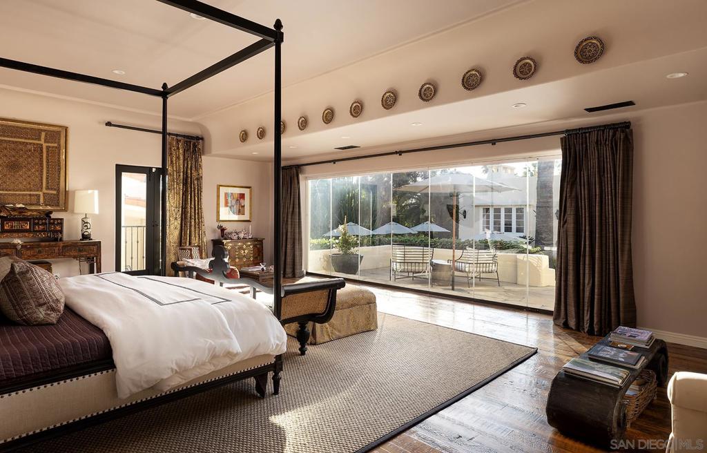 Rancho Santa Fe - Residential