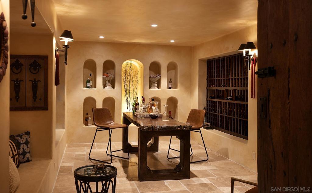 Rancho Santa Fe - Residential