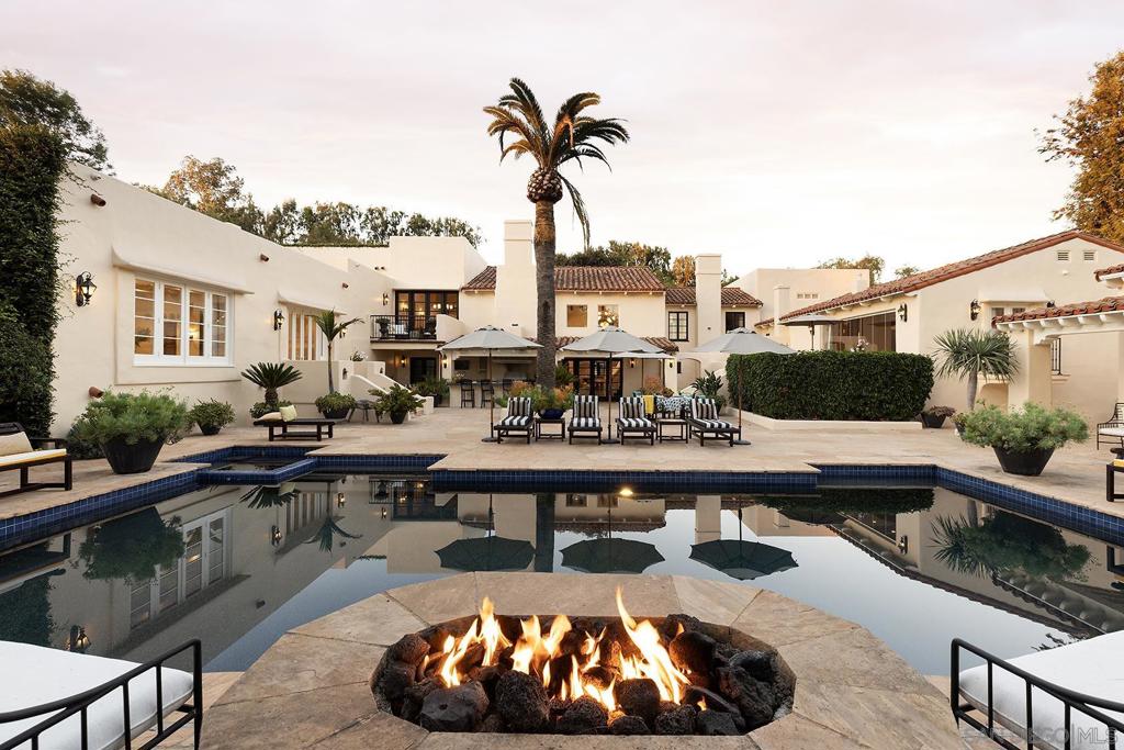 Rancho Santa Fe - Residential