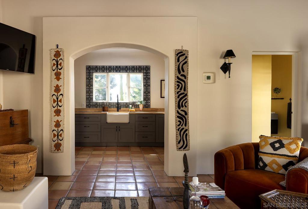 Rancho Santa Fe - Residential