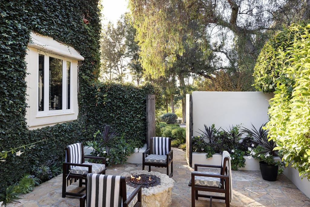 Rancho Santa Fe - Residential