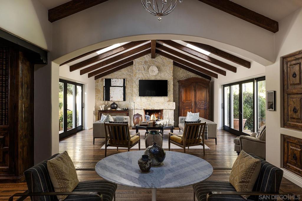 Rancho Santa Fe - Residential