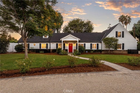 Photo of 23534 Hatteras Street, Woodland Hills, CA 91367 (MLS # SR26199998)