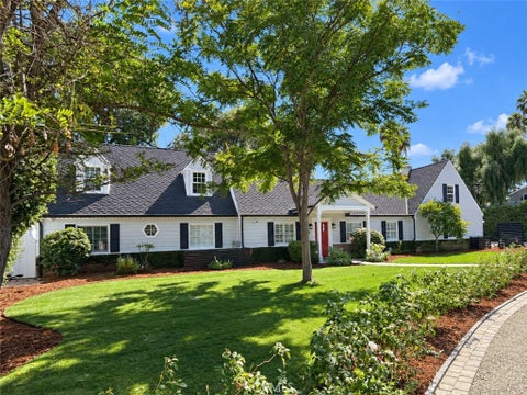 Photo of 23534 Hatteras Street, Woodland Hills, CA 91367 (MLS # SR26199998)