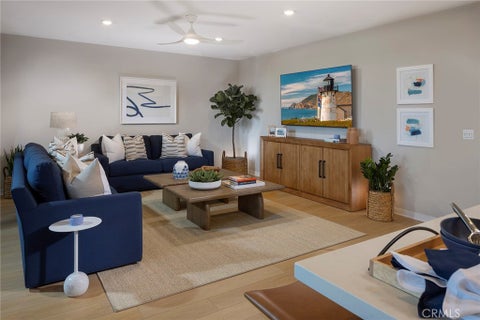 Tiny photo for 12937 Paradiso Drive #305, Eastvale, CA 92880 (MLS # OC26198923)