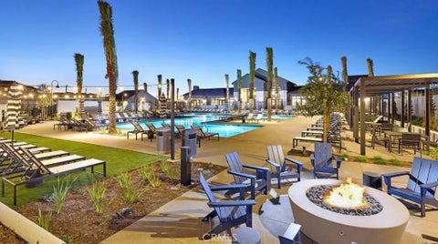 Tiny photo for 12937 Paradiso Drive #305, Eastvale, CA 92880 (MLS # OC26198923)