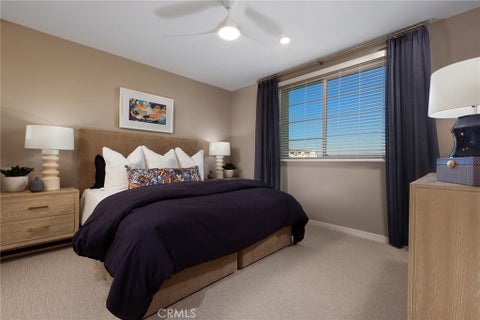 Tiny photo for 12937 Paradiso Drive #305, Eastvale, CA 92880 (MLS # OC26198923)