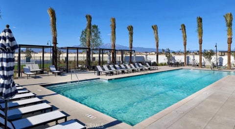 Tiny photo for 12937 Paradiso Drive #305, Eastvale, CA 92880 (MLS # OC26198923)