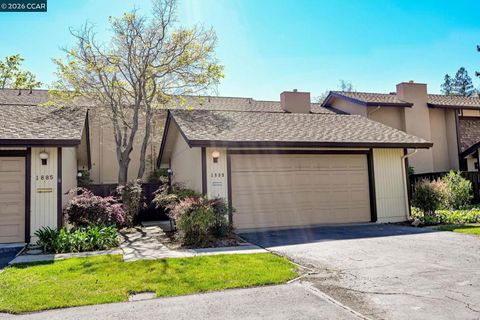 Photo of 1889 Countrywood Ct Ct, Walnut Creek, CA 94598 (MLS # 41127915)