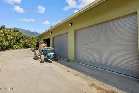 Tiny photo for 5682 Pine Grove Road, Santa Paula, CA 93060 (MLS # 226002841)
