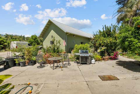 Tiny photo for 5682 Pine Grove Road, Santa Paula, CA 93060 (MLS # 226002841)