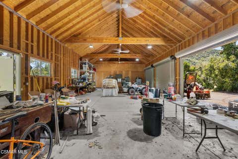 Tiny photo for 5682 Pine Grove Road, Santa Paula, CA 93060 (MLS # 226002841)