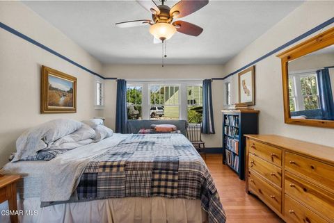 Tiny photo for 5682 Pine Grove Road, Santa Paula, CA 93060 (MLS # 226002841)