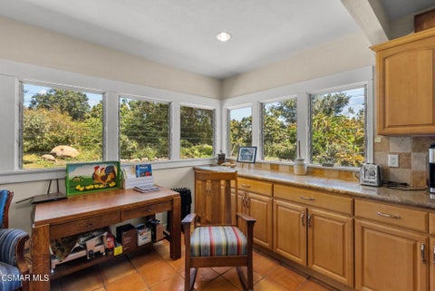 Tiny photo for 5682 Pine Grove Road, Santa Paula, CA 93060 (MLS # 226002841)