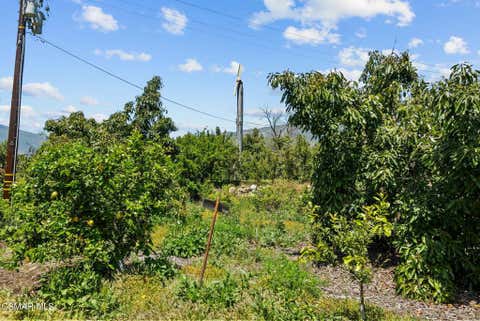 Tiny photo for 5682 Pine Grove Road, Santa Paula, CA 93060 (MLS # 226002841)