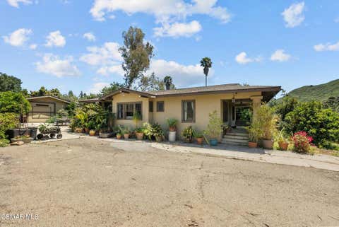 Tiny photo for 5682 Pine Grove Road, Santa Paula, CA 93060 (MLS # 226002841)