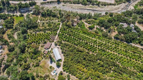 Tiny photo for 5682 Pine Grove Road, Santa Paula, CA 93060 (MLS # 226002841)