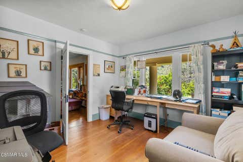 Tiny photo for 5682 Pine Grove Road, Santa Paula, CA 93060 (MLS # 226002841)