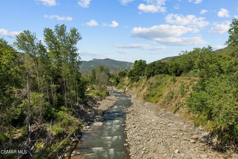 Tiny photo for 5682 Pine Grove Road, Santa Paula, CA 93060 (MLS # 226002841)