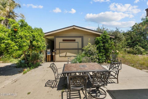 Tiny photo for 5682 Pine Grove Road, Santa Paula, CA 93060 (MLS # 226002841)