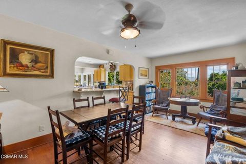 Tiny photo for 5682 Pine Grove Road, Santa Paula, CA 93060 (MLS # 226002841)