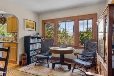 Tiny photo for 5682 Pine Grove Road, Santa Paula, CA 93060 (MLS # 226002841)