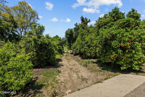 Tiny photo for 5682 Pine Grove Road, Santa Paula, CA 93060 (MLS # 226002841)
