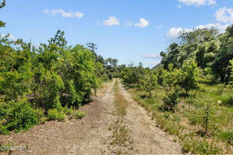 Tiny photo for 5682 Pine Grove Road, Santa Paula, CA 93060 (MLS # 226002841)