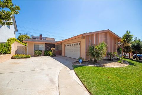 19232 S Grandee Avenue Carson CA 90746