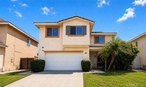 Photo of 1536 Evans Avenue, Pomona, CA 91766 (MLS # WS26145265)