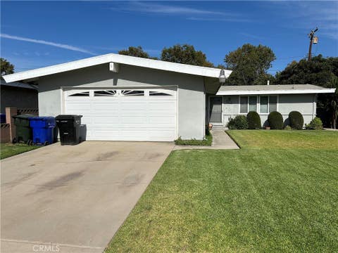 Photo of 8350 Alburtis AVE, Whittier, CA 90606 (MLS # PW26161415)