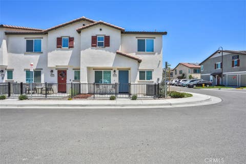Photo of 7419 Olive Grove Street, Riverside, CA 92507 (MLS # IG26169177)
