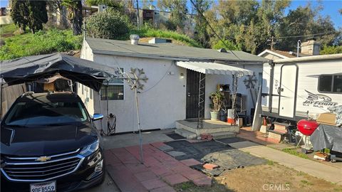 5811 Arroyo Los Angeles CA 90042