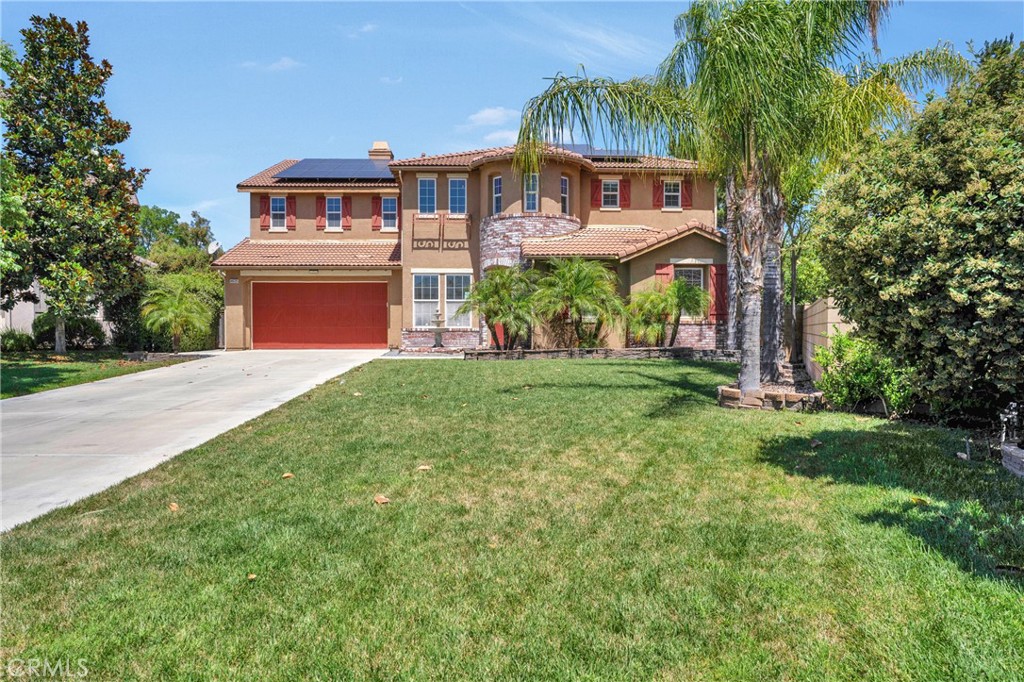 34523 Black Cherry Street