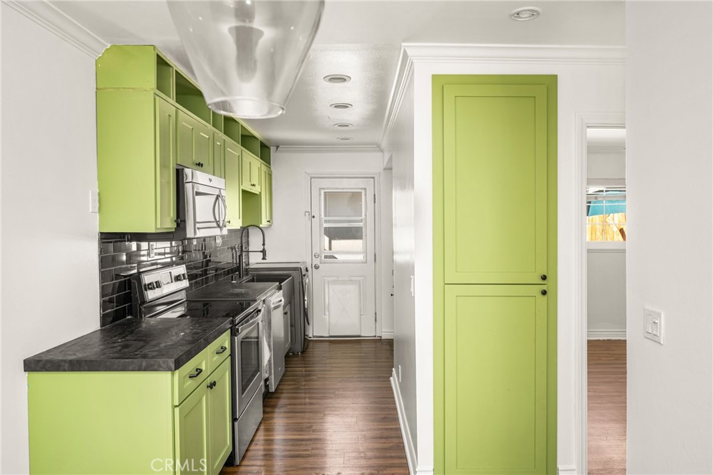Huntington Continental (HCON) - Residential